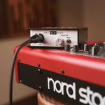 Warm Audio DI-P Transformer-Balanced Passive Direct Box by Warm Audio