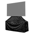 Gator Cases GEXPOPLEDCVR EXPO P Series Piston Lift Covers for LED Screens by Gator Cases