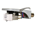Gemini Sound HDCN-15 Pre-Mounted Turntable Headshell with Cartridge by Gemini Sound