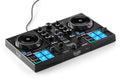 Hercules DJ Control Inpulse 200 MK3 2-Channel DJ Controller by Hercules