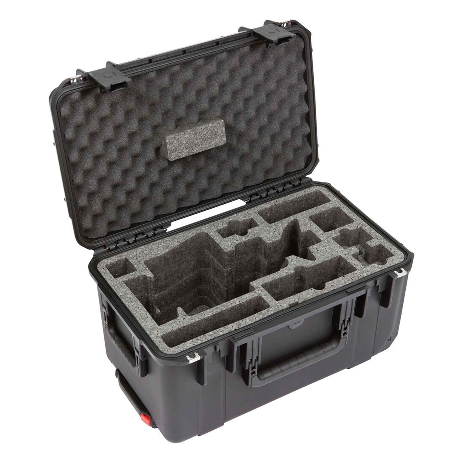 SKB Cases 3i-2011-10SN iSeries Waterproof Camcorder Case for Sony HXR-NX800/PXW-Z200 by SKB Cases