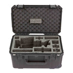 SKB Cases 3i-2011-10SN iSeries Waterproof Camcorder Case for Sony HXR-NX800/PXW-Z200 by SKB Cases