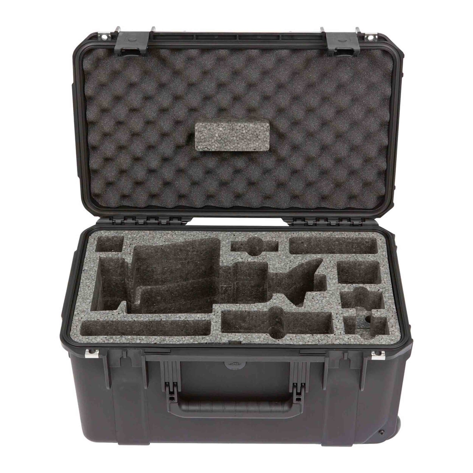 SKB Cases 3i-2011-10SN iSeries Waterproof Camcorder Case for Sony HXR-NX800/PXW-Z200 by SKB Cases