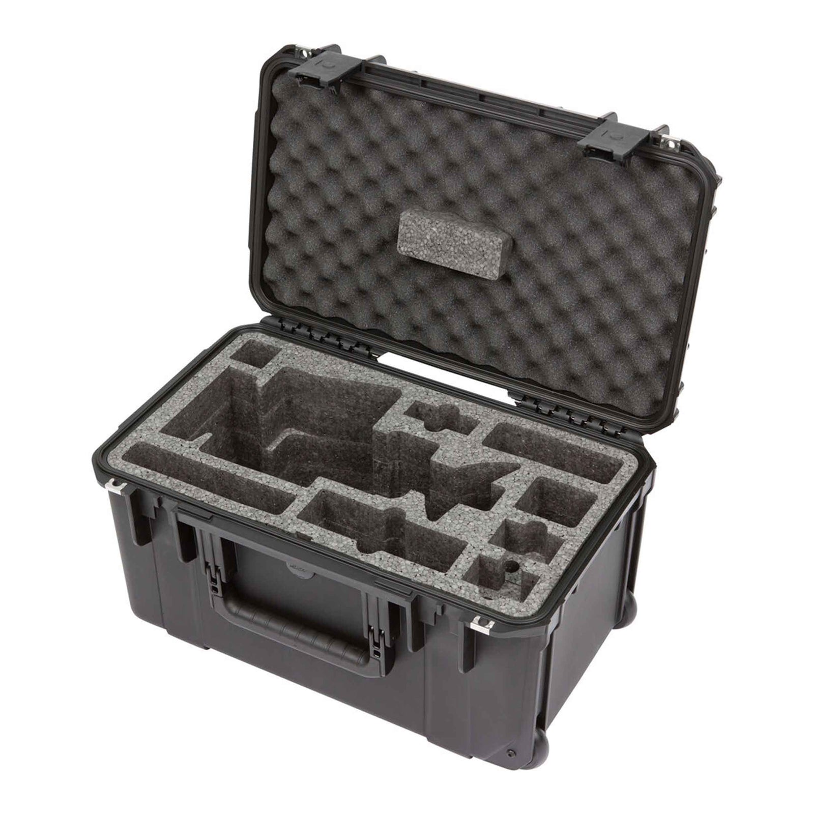 SKB Cases 3i-2011-10SN iSeries Waterproof Camcorder Case for Sony HXR-NX800/PXW-Z200 by SKB Cases