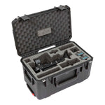 SKB Cases 3i-2011-10SN iSeries Waterproof Camcorder Case for Sony HXR-NX800/PXW-Z200 by SKB Cases