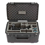 SKB Cases 3i-2011-10SN iSeries Waterproof Camcorder Case for Sony HXR-NX800/PXW-Z200 by SKB Cases