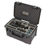 SKB Cases 3i-2011-10SN iSeries Waterproof Camcorder Case for Sony HXR-NX800/PXW-Z200 by SKB Cases
