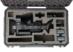 SKB Cases 3i-2011-10SN iSeries Waterproof Camcorder Case for Sony HXR-NX800/PXW-Z200 by SKB Cases