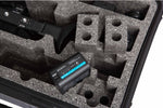 SKB Cases 3i-2011-10SN iSeries Waterproof Camcorder Case for Sony HXR-NX800/PXW-Z200 by SKB Cases