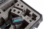 SKB Cases 3i-2011-10SN iSeries Waterproof Camcorder Case for Sony HXR-NX800/PXW-Z200 by SKB Cases