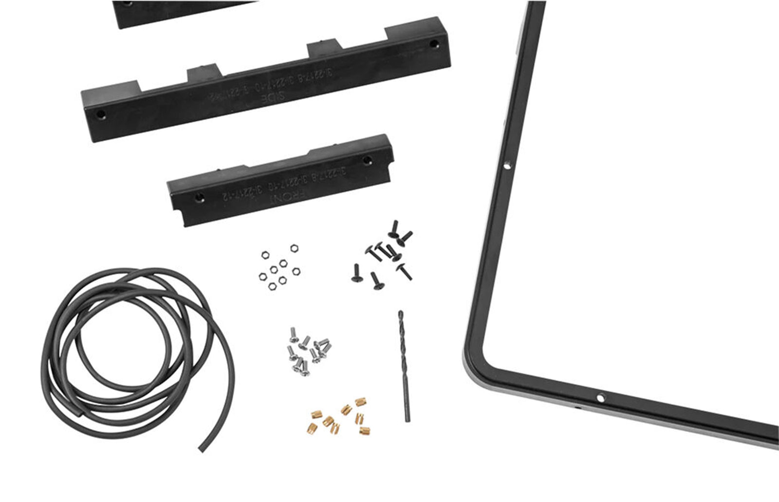 SKB Cases 3i-2217-PRK iSeries Panel Mounting Ring Kit for 3i2217 Size Case by SKB Cases