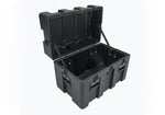 SKB Cases 3R3018-24B-EW rSeries Waterproof Transport Case with Wheels by SKB Cases