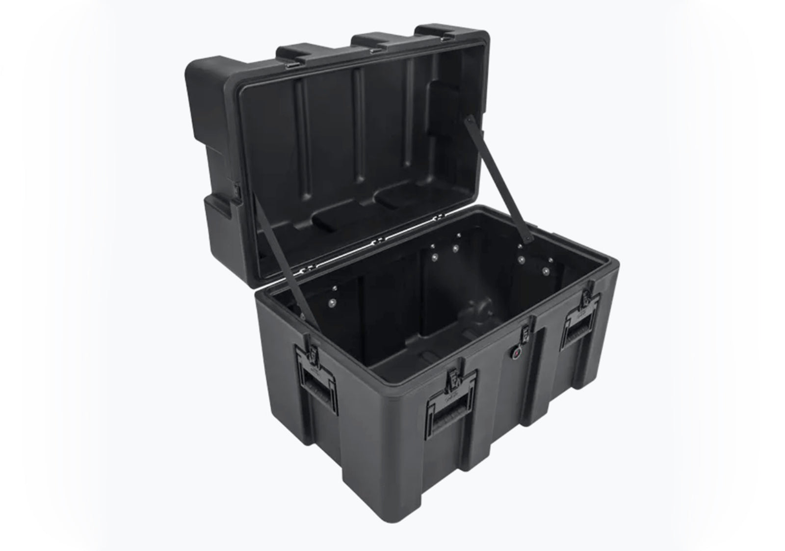 SKB Cases 3R3018-24B-EW rSeries Waterproof Transport Case with Wheels by SKB Cases