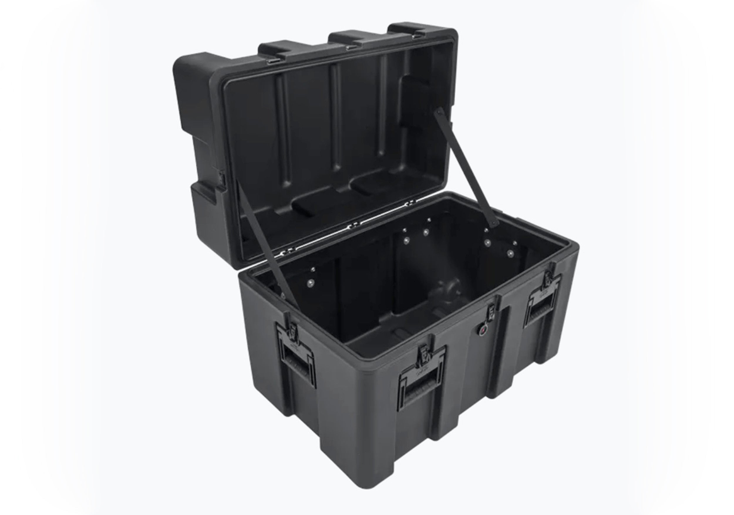 SKB Cases 3R3018-24B-EW rSeries Waterproof Transport Case with Wheels by SKB Cases