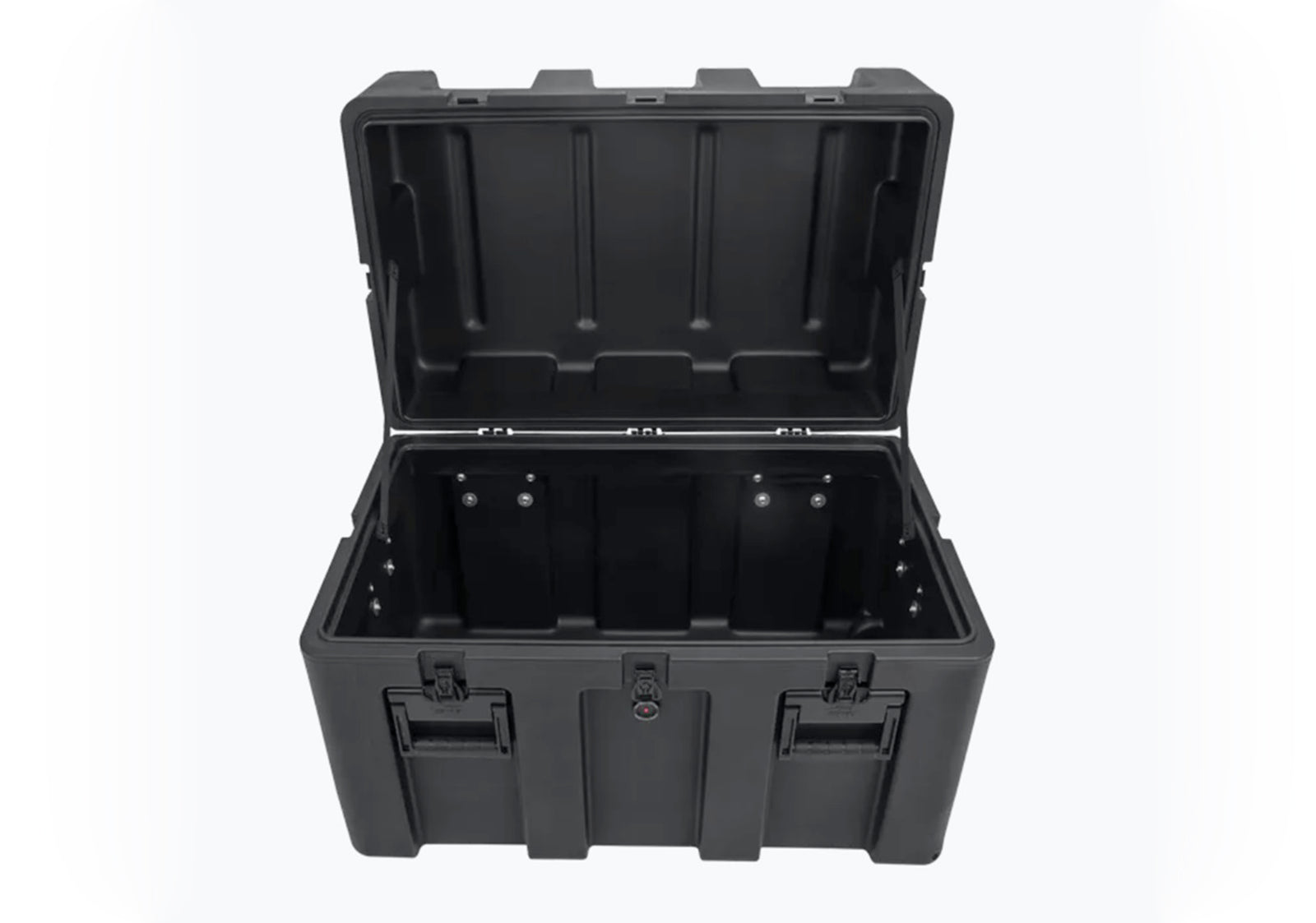 SKB Cases 3R3018-24B-EW rSeries Waterproof Transport Case with Wheels by SKB Cases