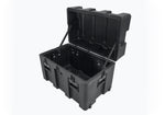 SKB Cases 3R3018-24B-EW rSeries Waterproof Transport Case with Wheels by SKB Cases