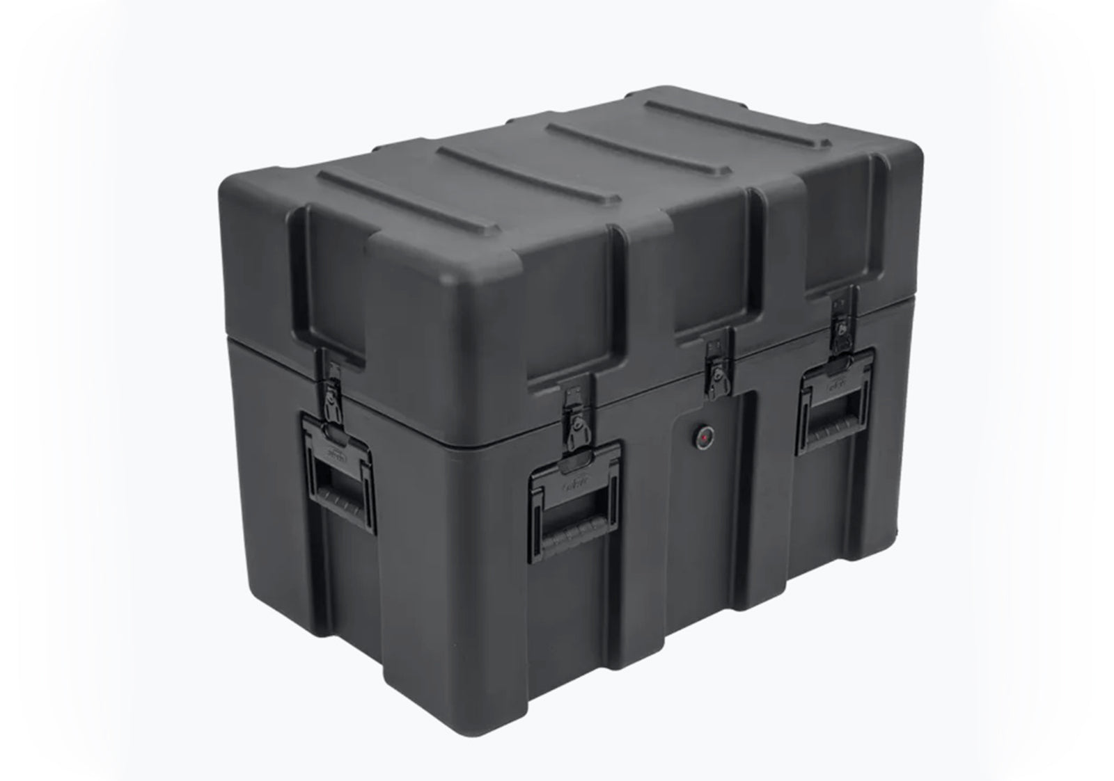 SKB Cases 3R3018-24B-EW rSeries Waterproof Transport Case with Wheels by SKB Cases