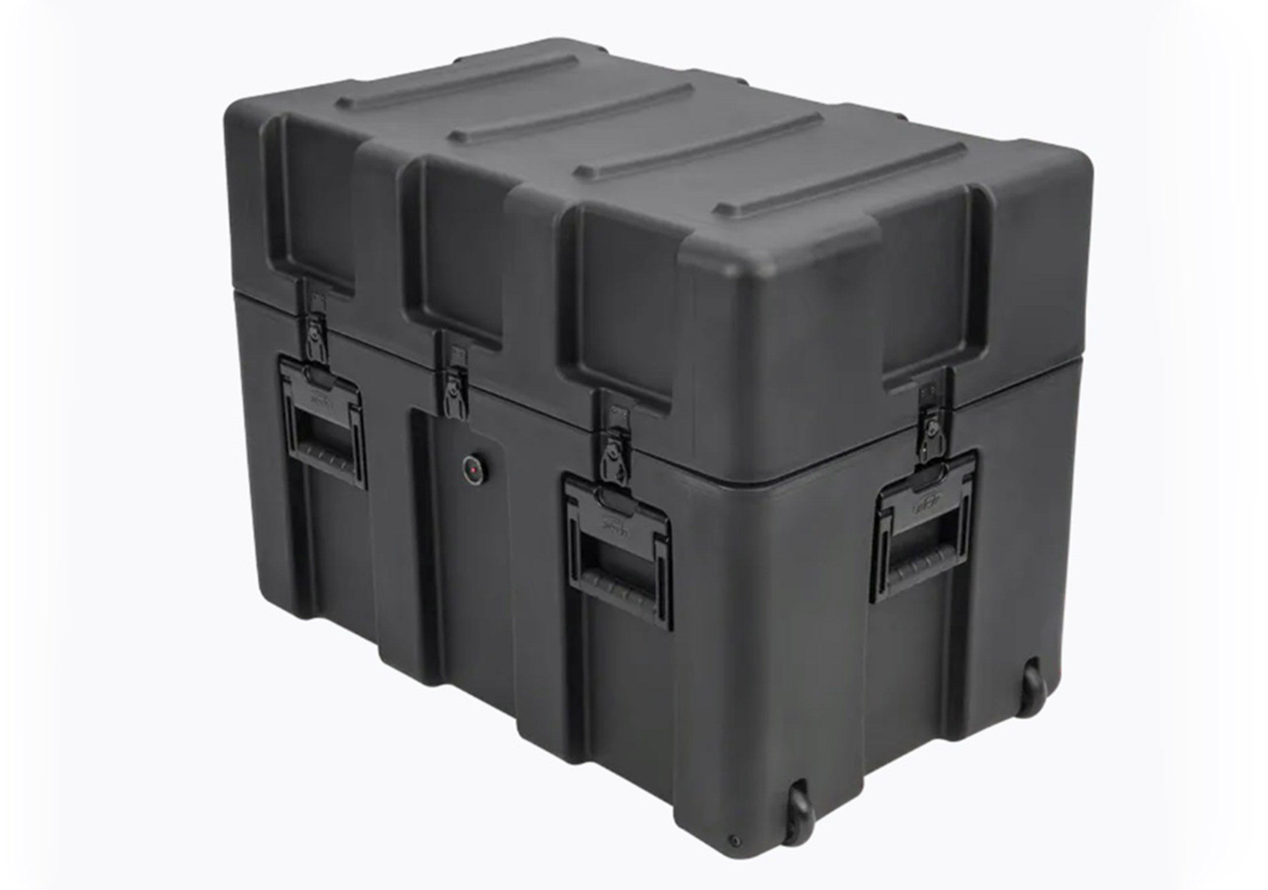SKB Cases 3R3018-24B-EW rSeries Waterproof Transport Case with Wheels by SKB Cases