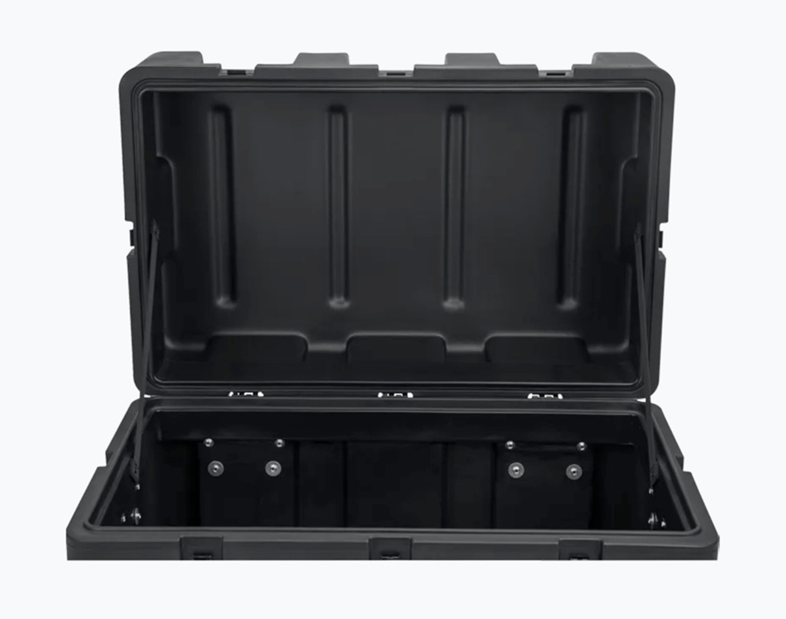 SKB Cases 3R3018-24B-EW rSeries Waterproof Transport Case with Wheels by SKB Cases
