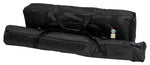 ColorKey CKU-3030 PartyBar FX Multi Effect Professional Lighting Bundle by ColorKey