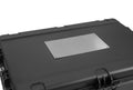 SKB Cases 3SKB-SLP-A Shipping Label Plate Kit with Adhesive Backing - 12" x 7" by SKB Cases