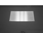 SKB Cases 3SKB-SLP-A Shipping Label Plate Kit with Adhesive Backing - 12" x 7" by SKB Cases