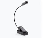 On-Stage LED102 Clip-On Solo LED Light by On-Stage