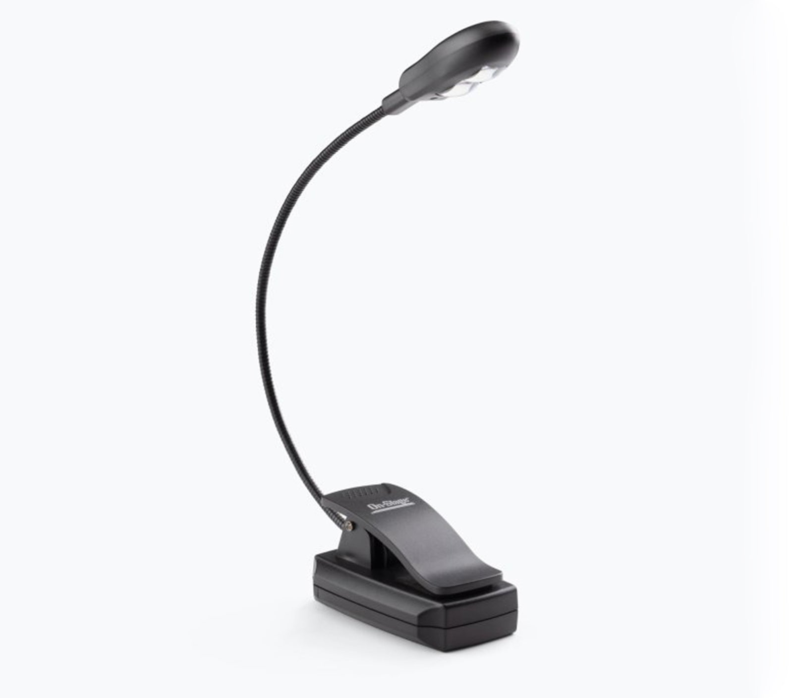 On-Stage LED102 Clip-On Solo LED Light by On-Stage