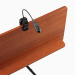 On-Stage LED102 Clip-On Solo LED Light by On-Stage