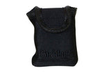 On-Stage MA1435 Wireless Transmitter Body Pack Belt - Black by On-Stage