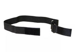 On-Stage MA1435 Wireless Transmitter Body Pack Belt - Black by On-Stage