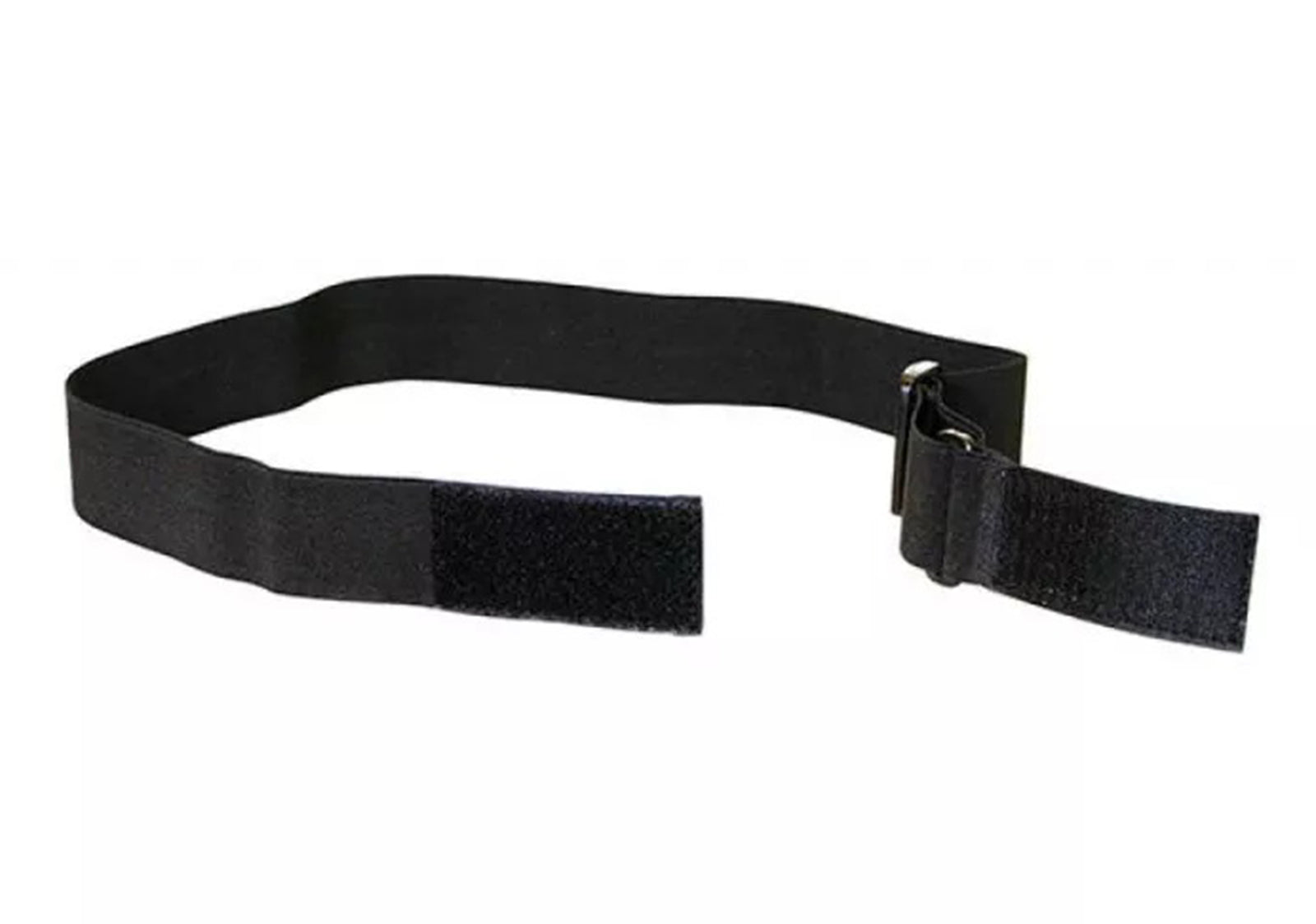 On-Stage MA1435 Wireless Transmitter Body Pack Belt - Black by On-Stage