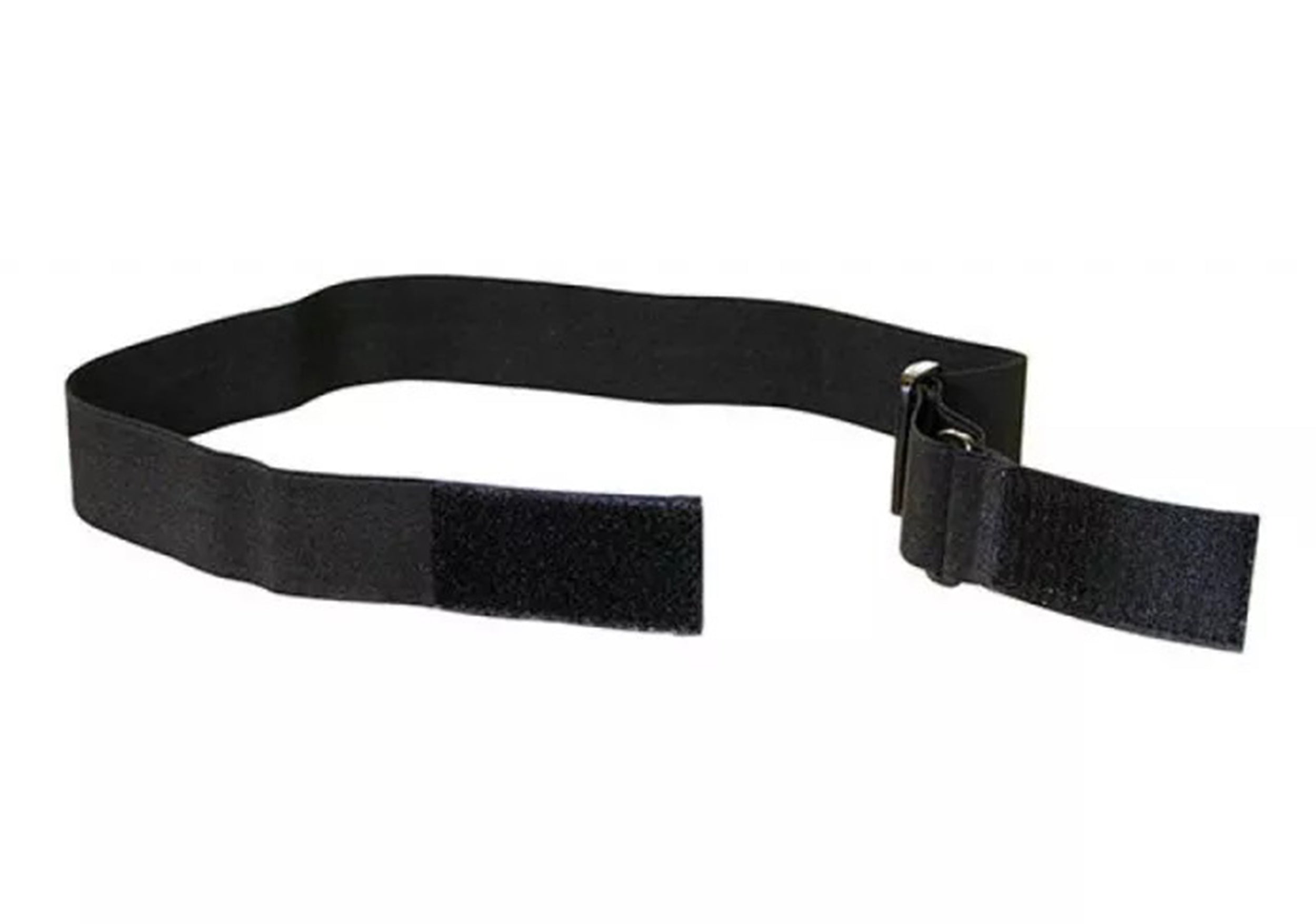 On-Stage MA1435 Wireless Transmitter Body Pack Belt - Black by On-Stage