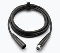 On-Stage MC12-10, 10' XLR To XLR Microphone Cable by On-Stage
