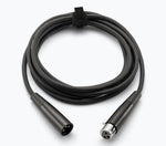 On-Stage MC12-10, 10' XLR To XLR Microphone Cable by On-Stage
