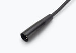 On-Stage MC12-10, 10' XLR To XLR Microphone Cable by On-Stage