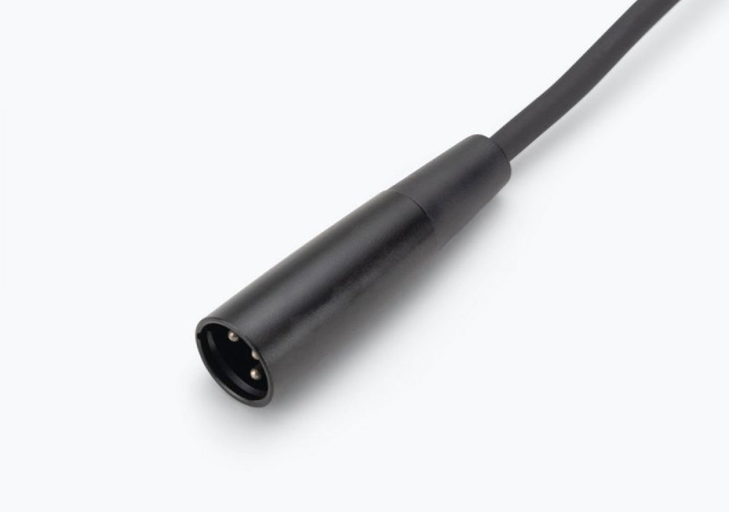 On-Stage MC12-10, 10' XLR To XLR Microphone Cable by On-Stage