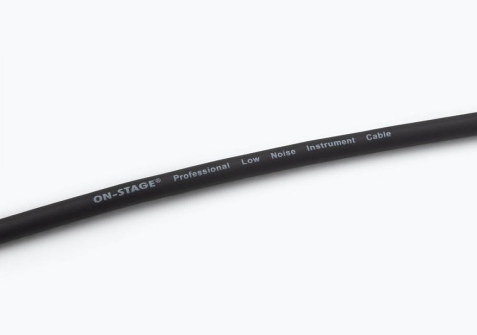 On-Stage MC12-10, 10' XLR To XLR Microphone Cable by On-Stage