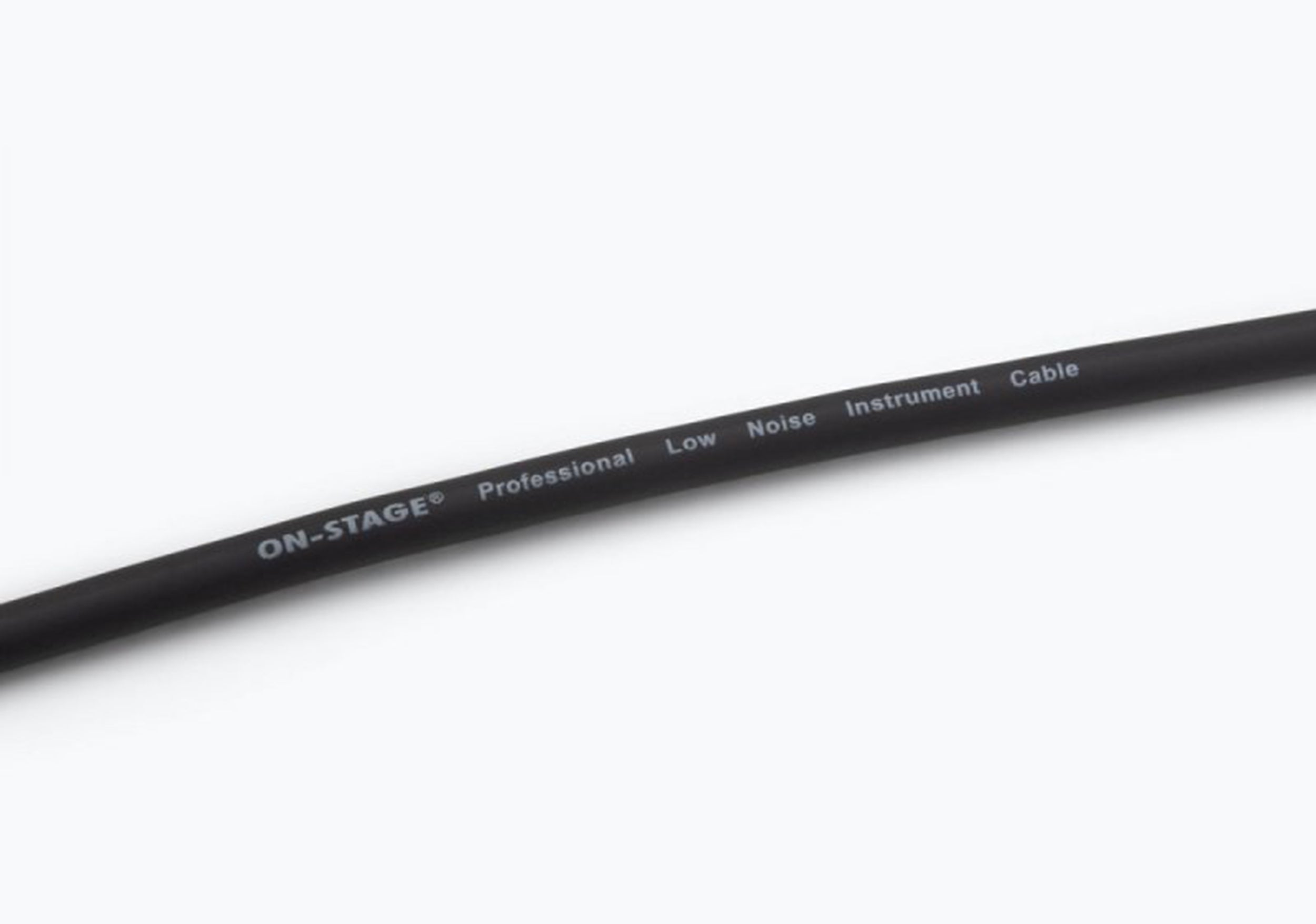 On-Stage MC12-10, 10' XLR To XLR Microphone Cable by On-Stage
