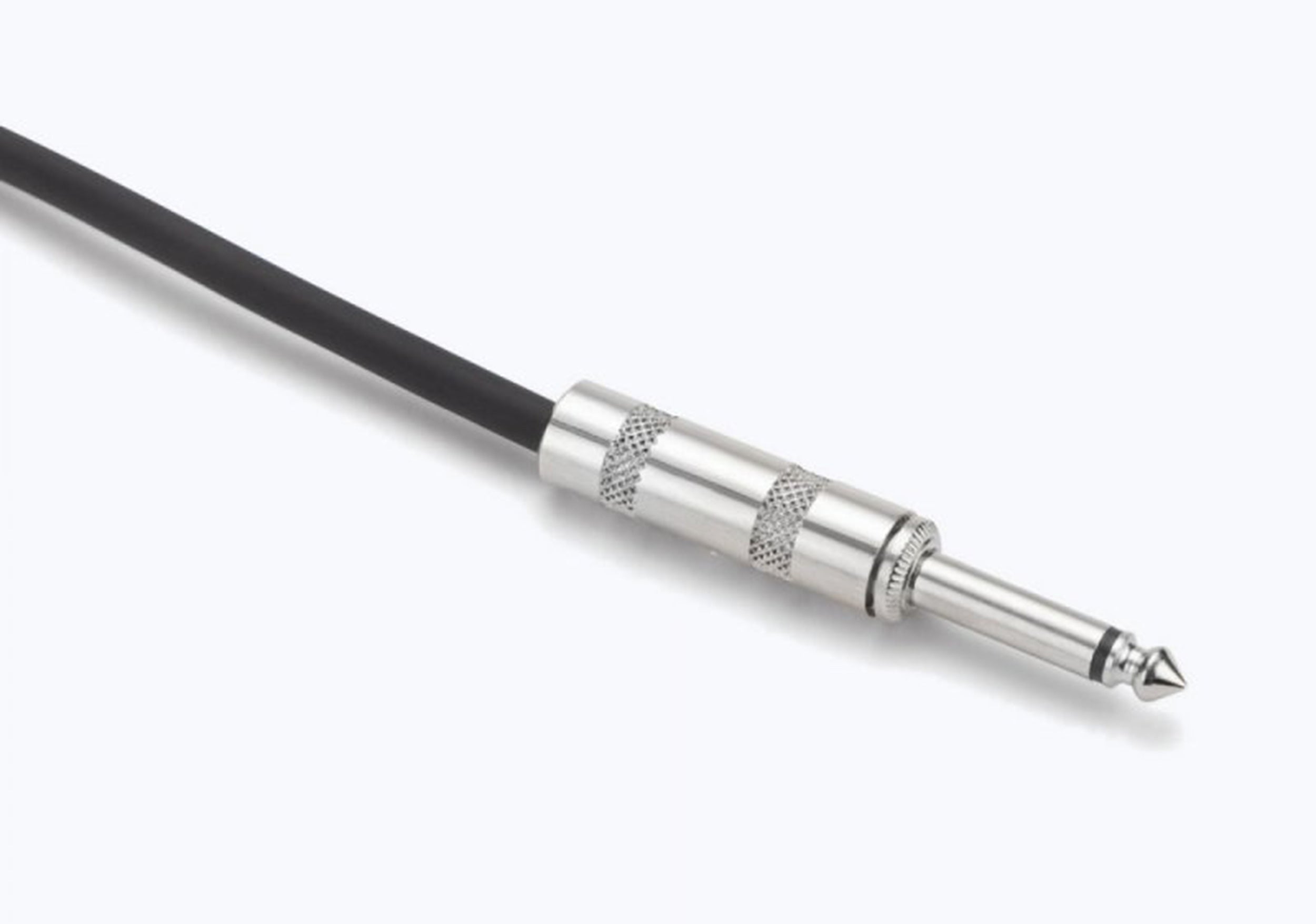On-Stage MC12-20HZ 20' Hi-Z Microphone Cable, XLR-QTR by On-Stage
