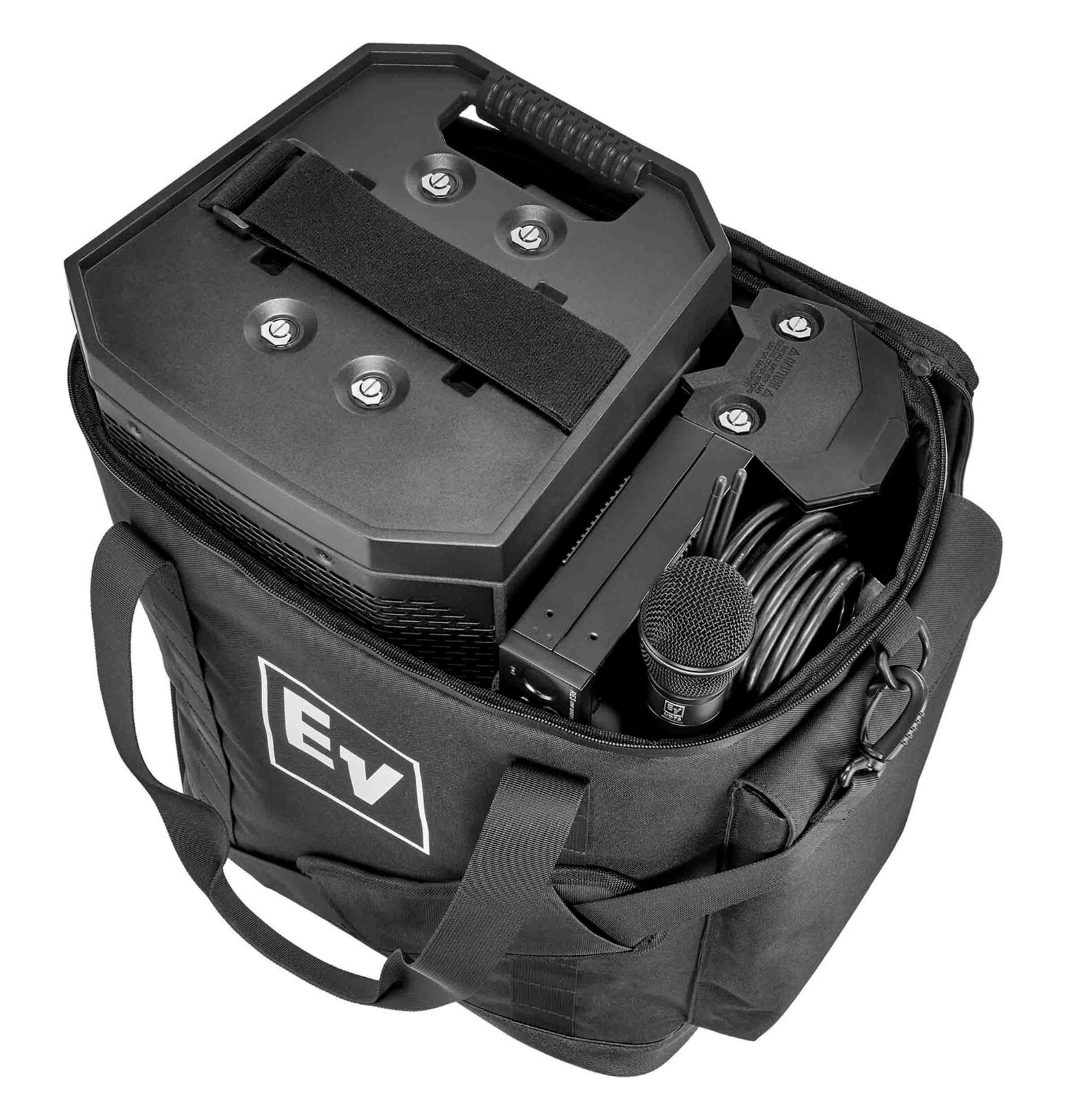 B-Stock: Electro-Voice EVERSE8-TOTE Bag for Speaker by Electro-Voice