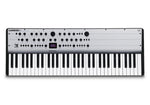 Modal CARBON8X 8-Voice Experimental Digital Synthesizer with Dual Oscillators and 34 Filters by Modal