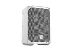 Electro-Voice EVERSE8-W Weatherized Battery Powered Loudspeaker with Bluetooth - White by Electro-Voice