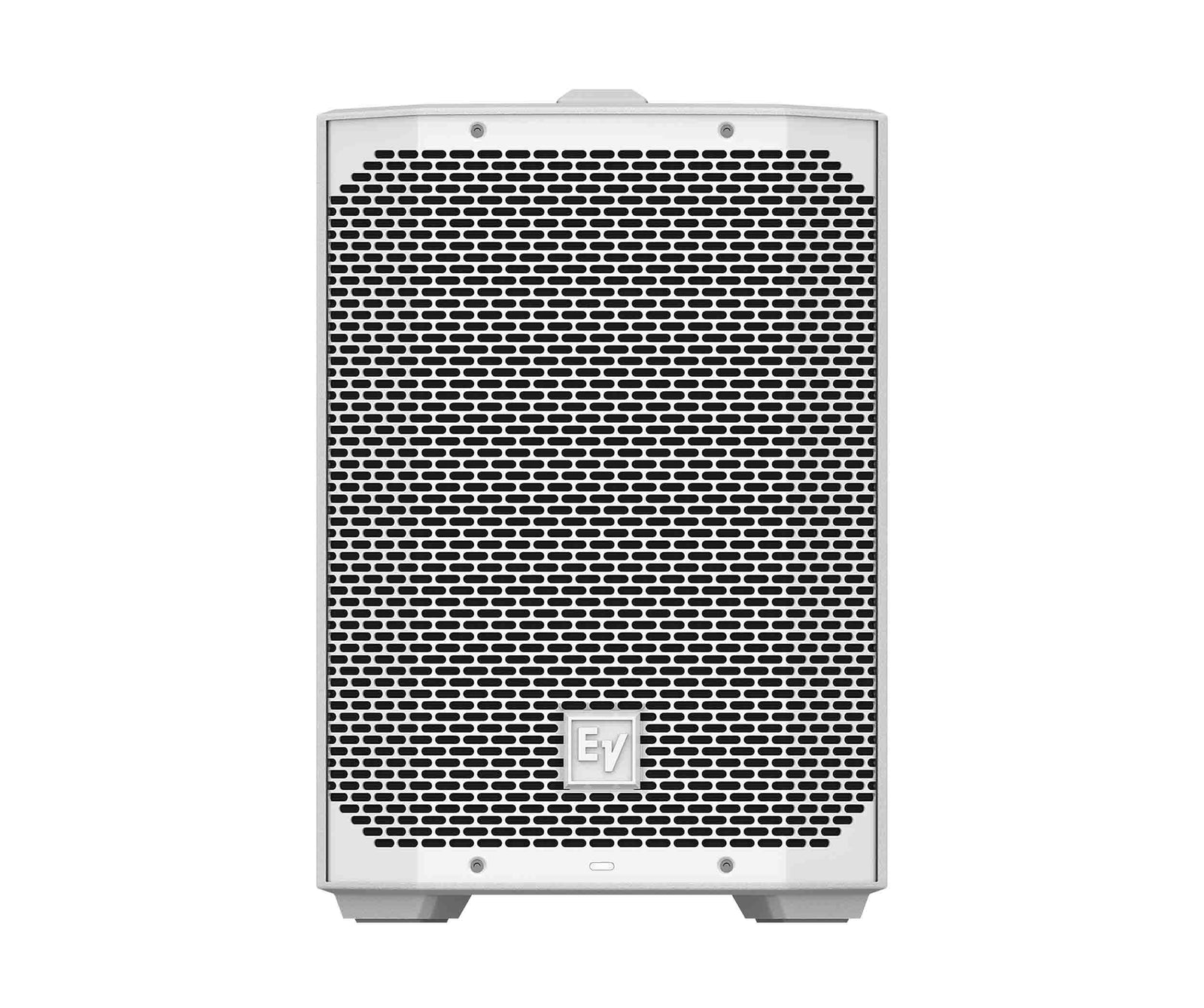 Electro-Voice EVERSE8-W Weatherized Battery Powered Loudspeaker with Bluetooth - White by Electro-Voice