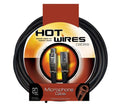 On-Stage MC12-20XLR-HW 20’ Microphone Cable - XLR to XLR by On-Stage