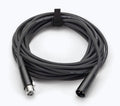 On-Stage MC12-25, 25’ Microphone Cable - XLR to XLR by On-Stage