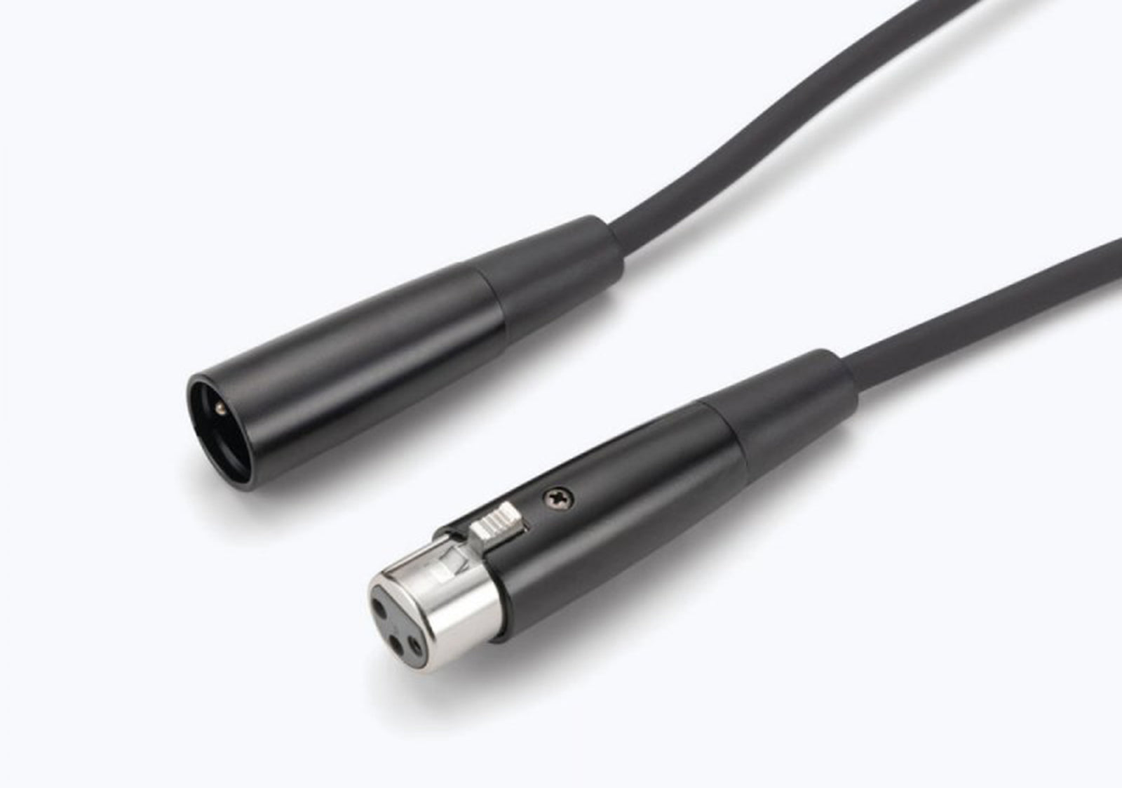 On-Stage MC12-25, 25’ Microphone Cable - XLR to XLR by On-Stage