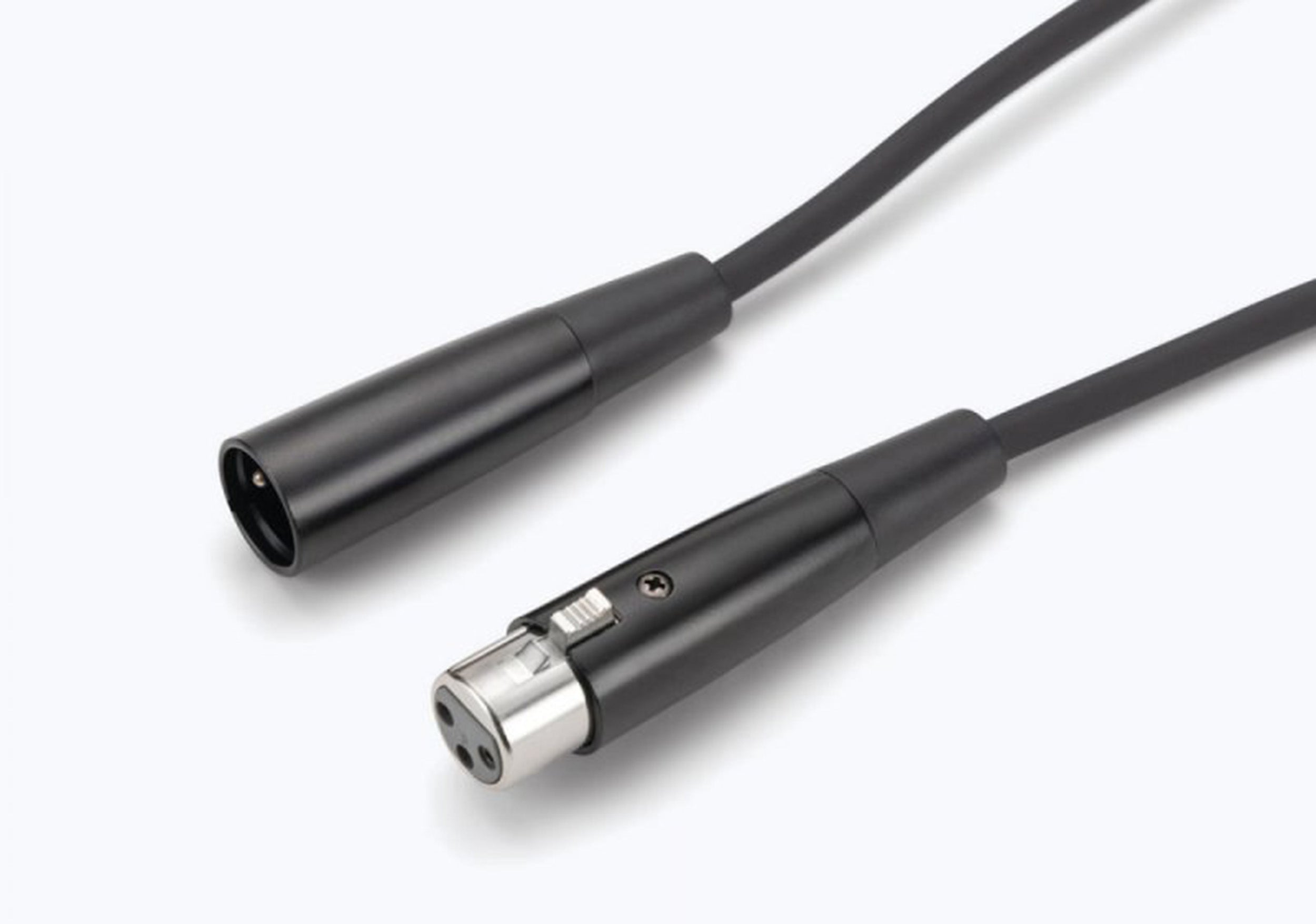 On-Stage MC12-25, 25’ Microphone Cable - XLR to XLR by On-Stage