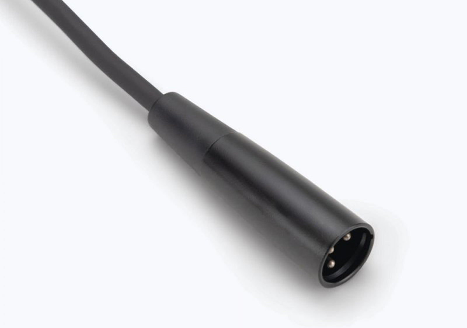On-Stage MC12-25, 25’ Microphone Cable - XLR to XLR by On-Stage