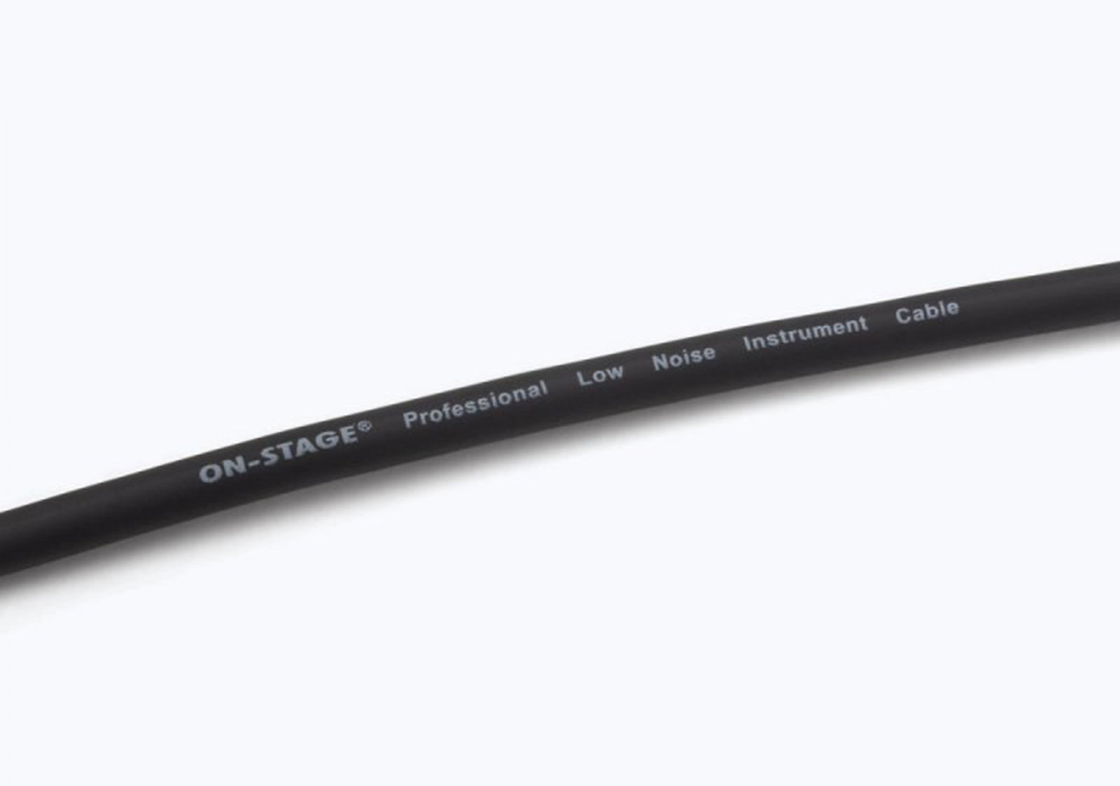 On-Stage MC12-25, 25’ Microphone Cable - XLR to XLR by On-Stage